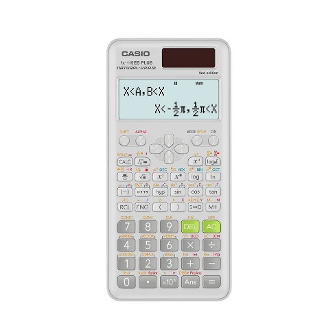 scientific calculator advanced