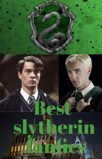 best harry potter fanfic