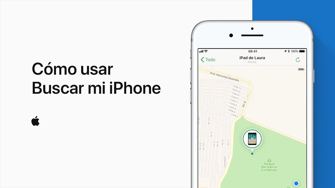 buscar mi.iphone