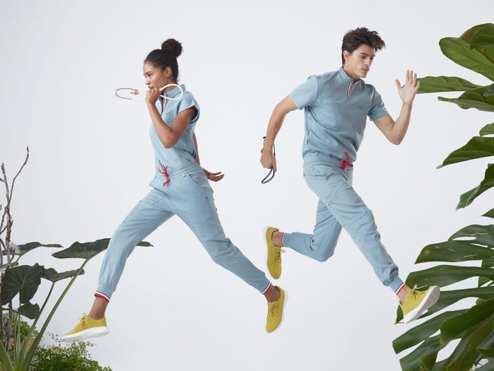 figs medical scrubs