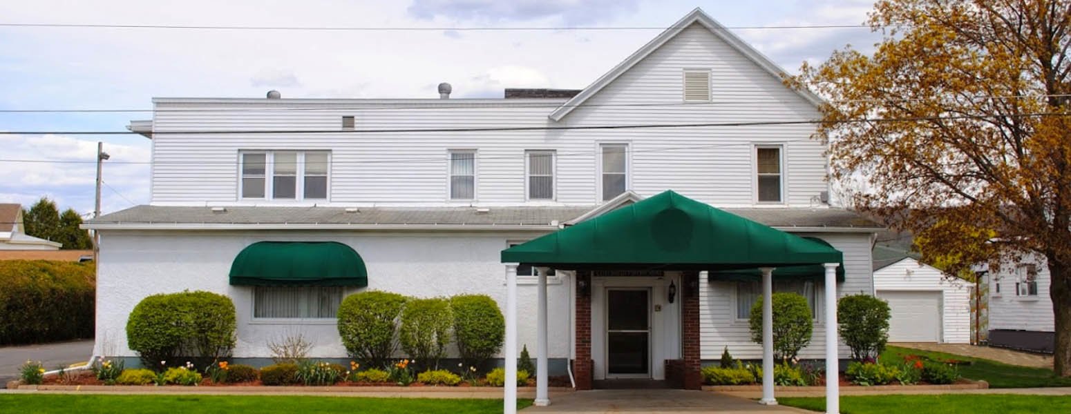 funeral homes in herkimer ny