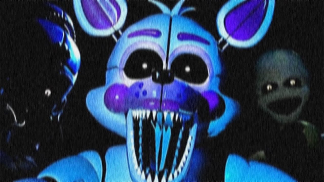 five nights at freddys sister location türkçe yama