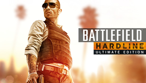 battlefield hardline