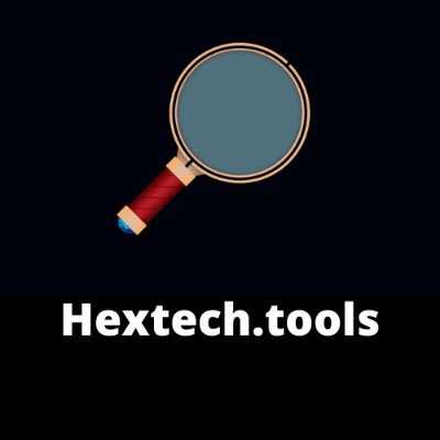 hextech.tools