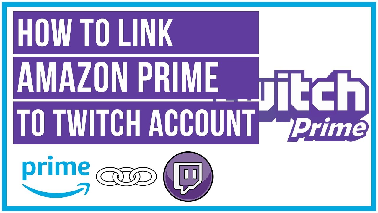 connect twitch to amazon