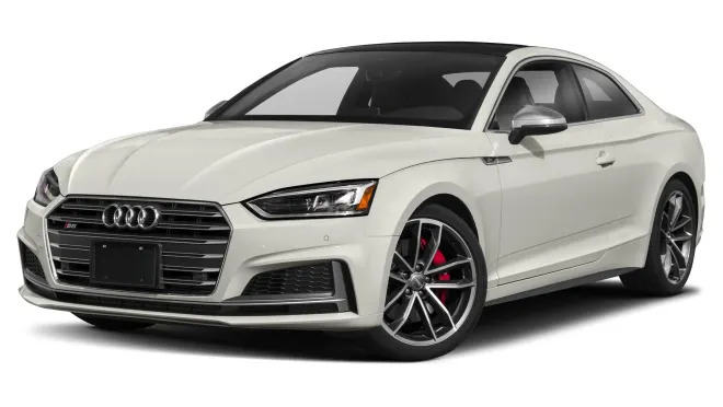 audi s5 2018 spec