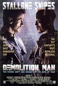 demolition man imdb