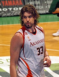 gasol marc