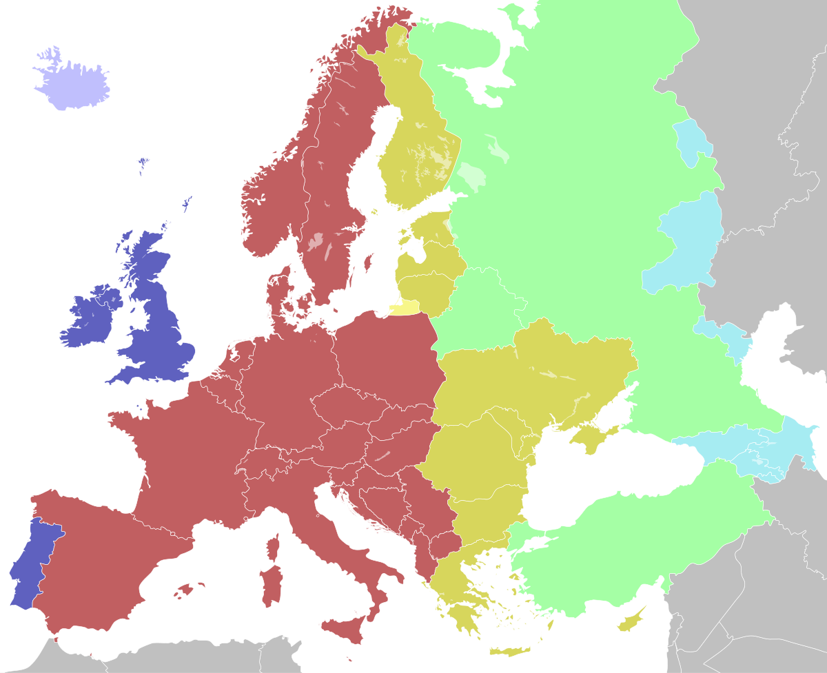 athens time zone