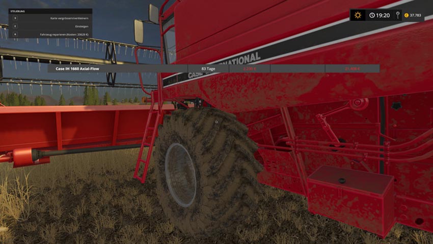 fs17 repair mod