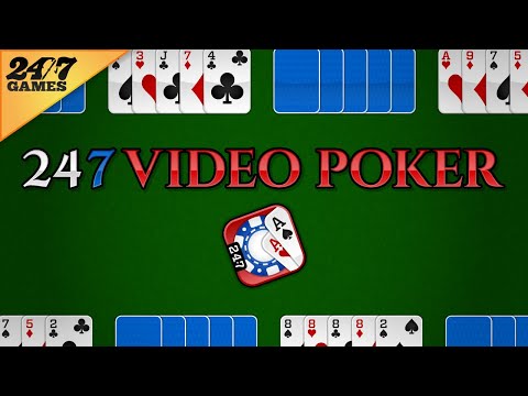 247 poker games