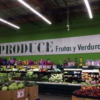 superior market in chino