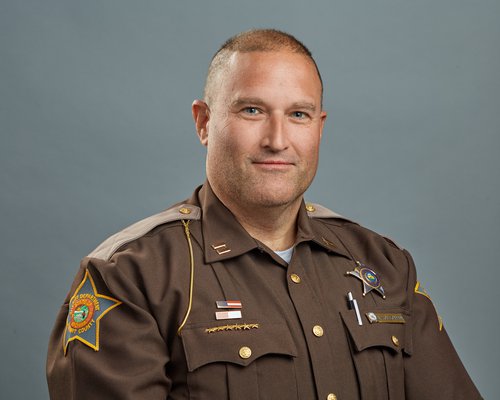 elkhart county sheriff indiana