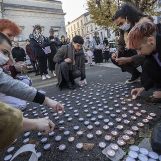 transsexuelle angoulême