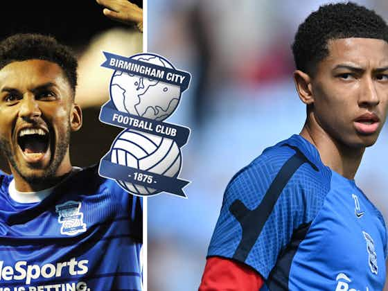 latest transfer news birmingham city