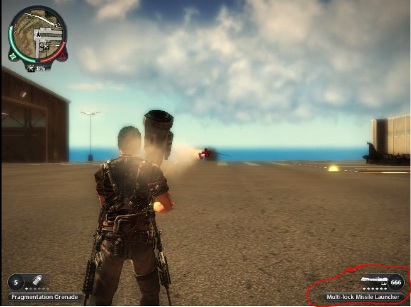 just cause 2 trainer fling