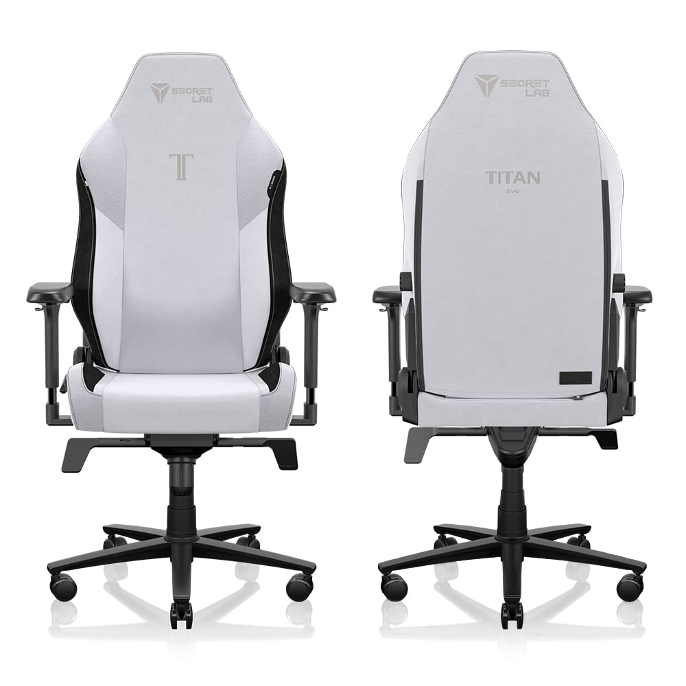 gaming chairs secret lab