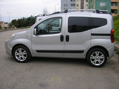 fiat fiorino forum donanım