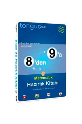 8 den 9 a hazırlık kitabı pdf