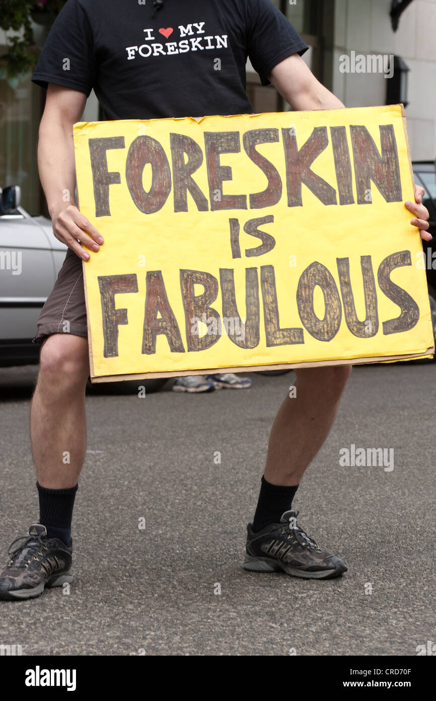 gay foreskin