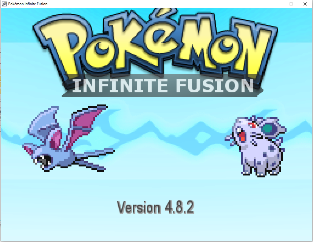 how to get pokemon infinite fusion