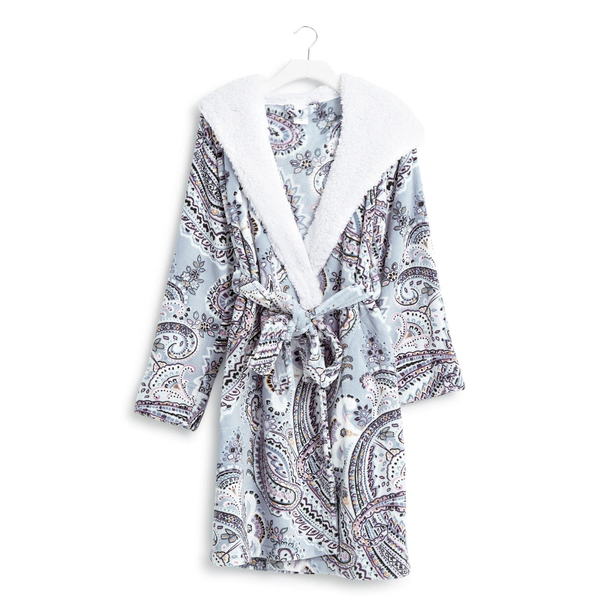 vera bradley bathrobes