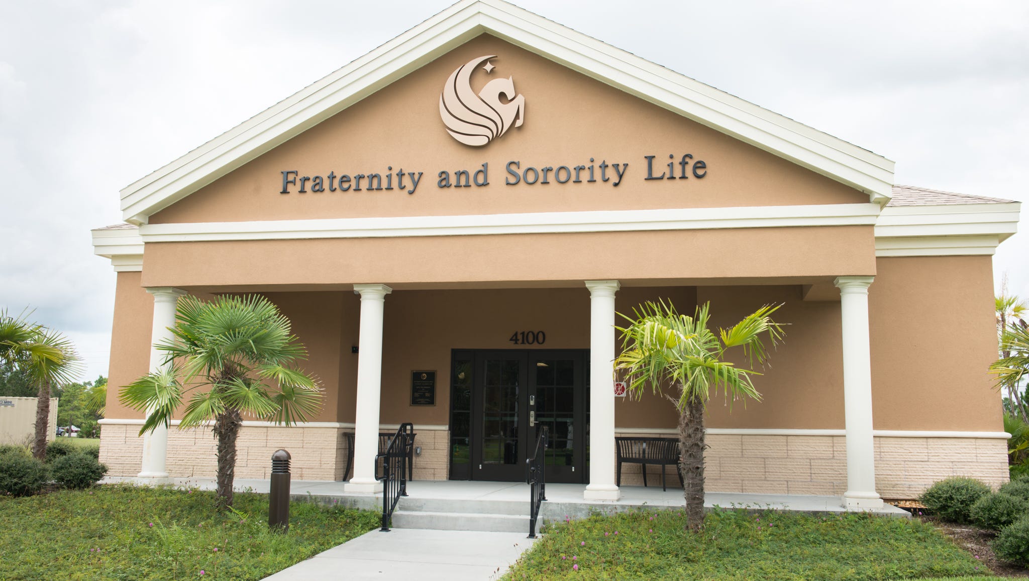 ucf sororities cost