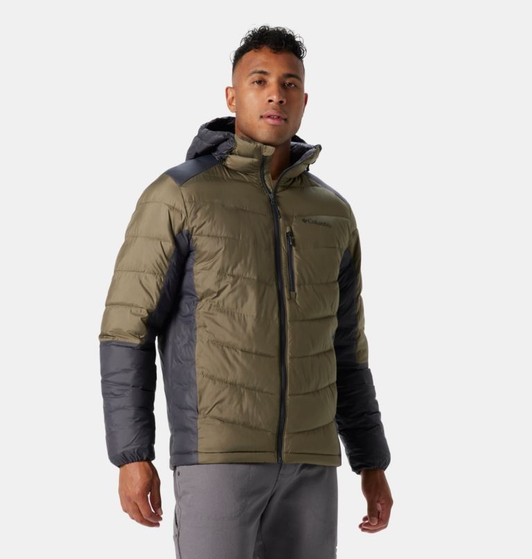 columbia labyrinth loop jacket