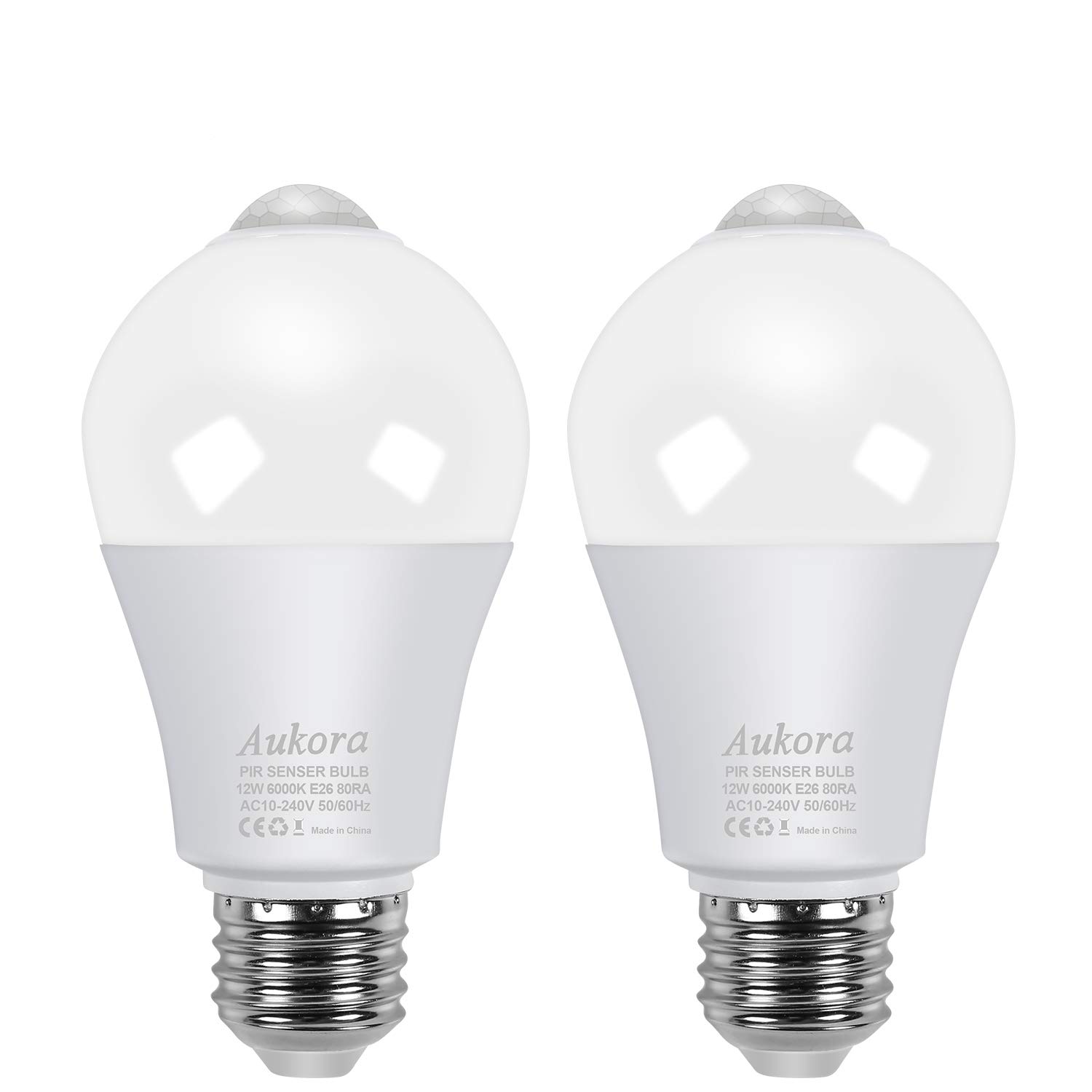 light sensor light bulb