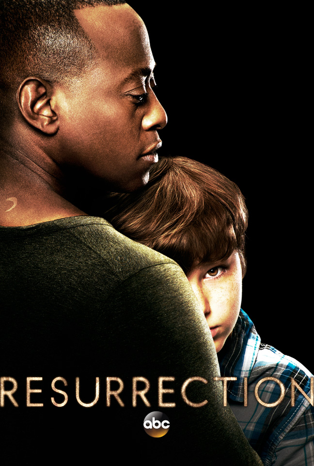 resurrection american tv series