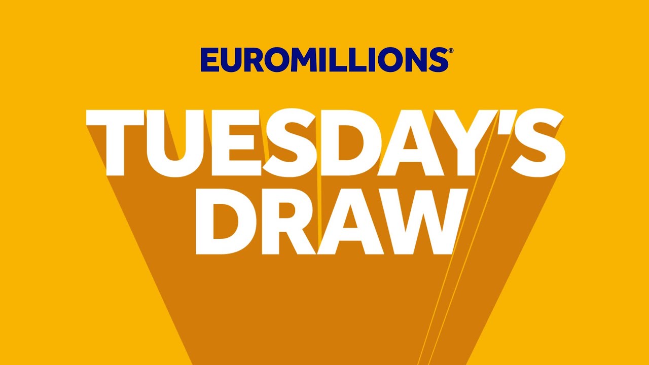 tonights euromillions