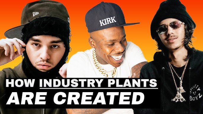 post malone industry plant