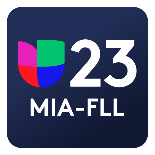 univision 23 guide