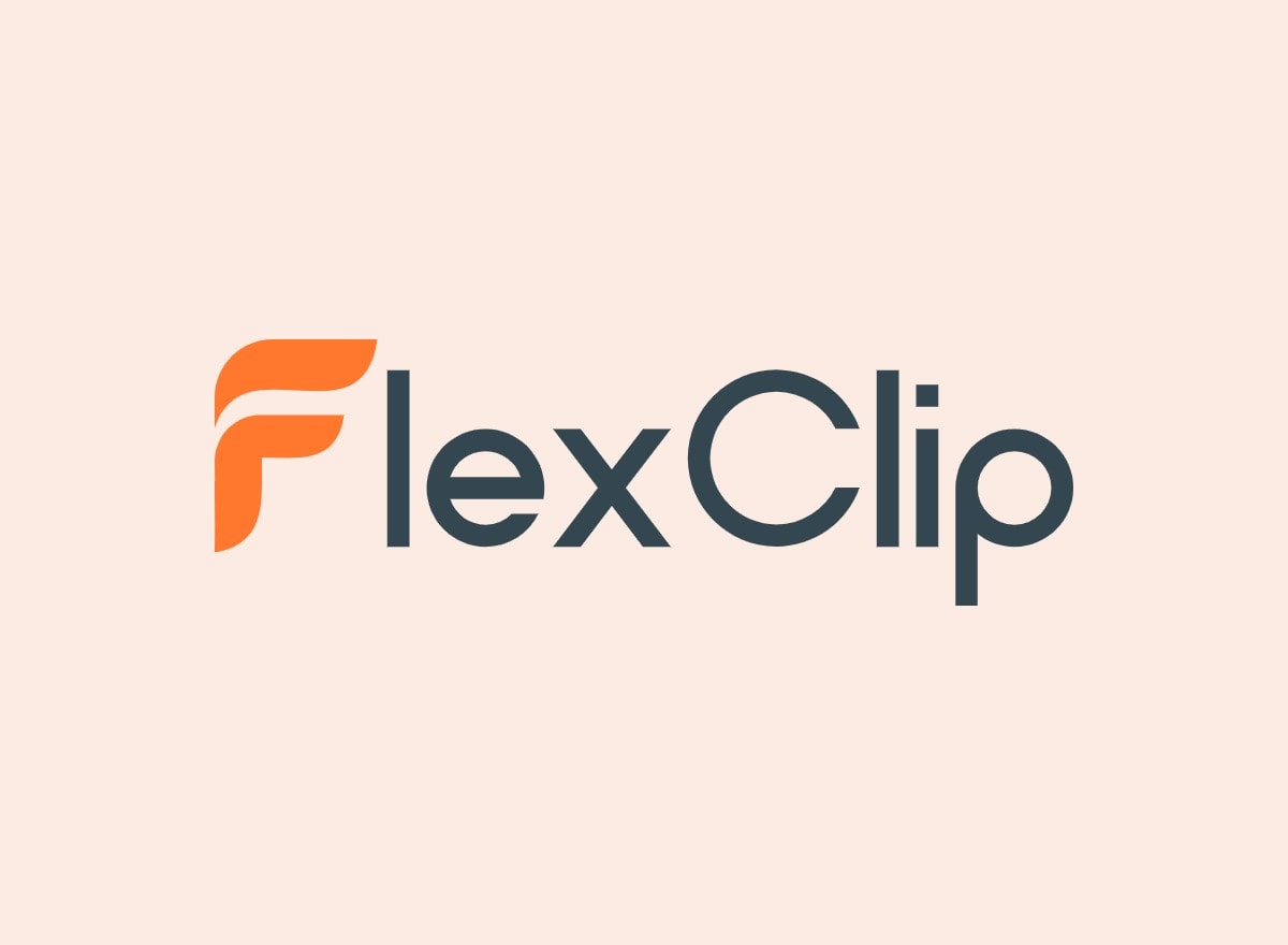 flexclip video maker