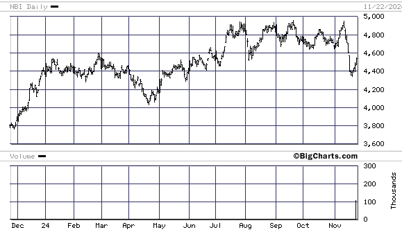 nbi marketwatch