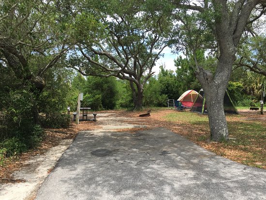 fort pickens reviews