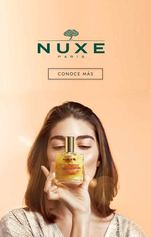 nuxe mx