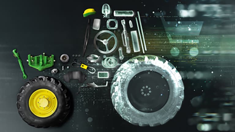 john deere parts online australia