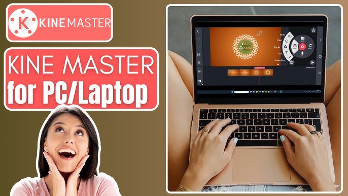 kinemaster for pc without bluestacks