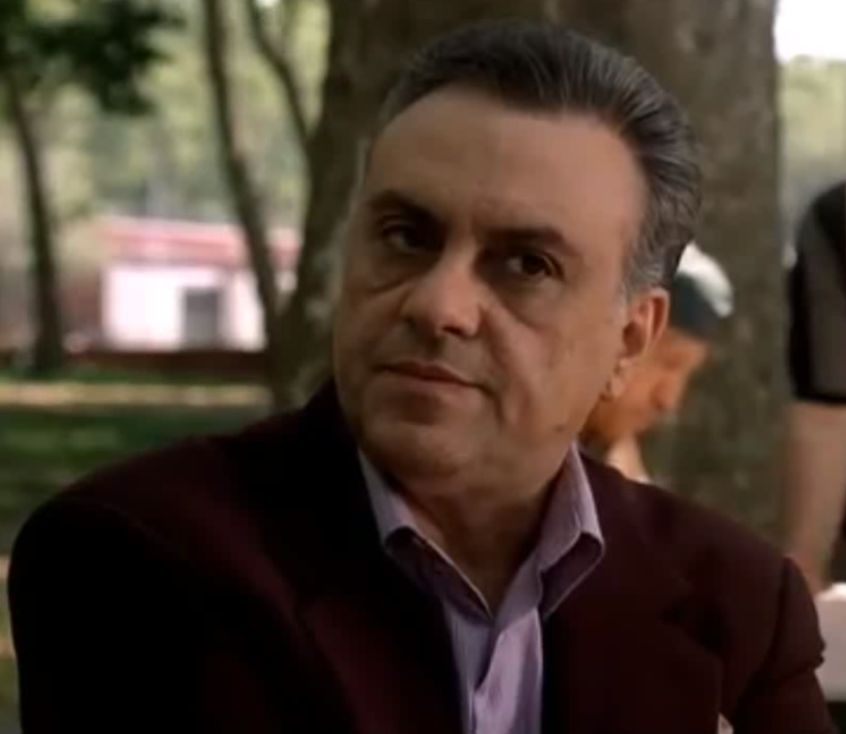 johnny sack