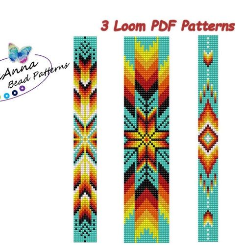 loom designs