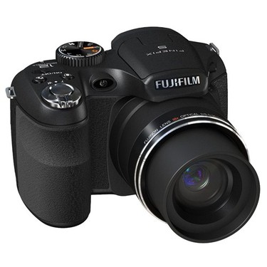 fujifilm finepix series