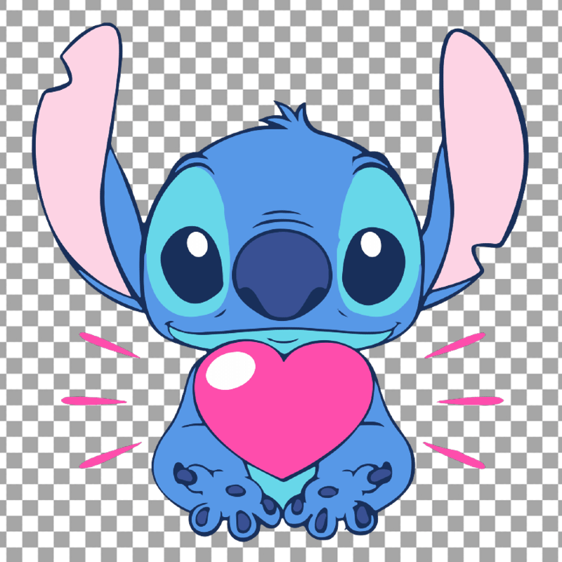 imagenes de stitch