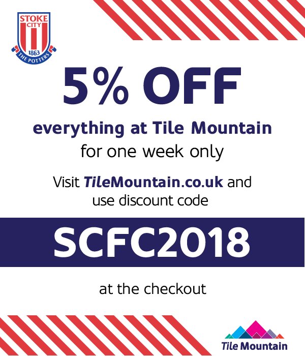 tile mountain discount code