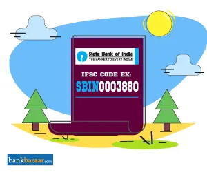 sbi code ifsc code