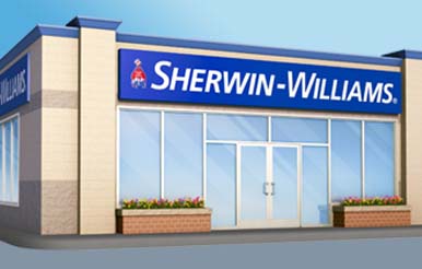 sherwin williams horseheads ny