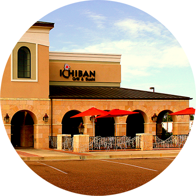 ichiban hibachi flowood ms