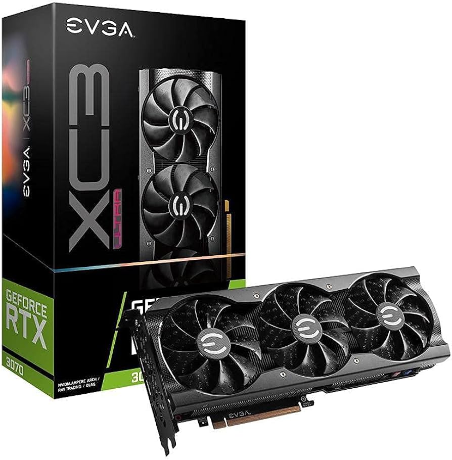 evga