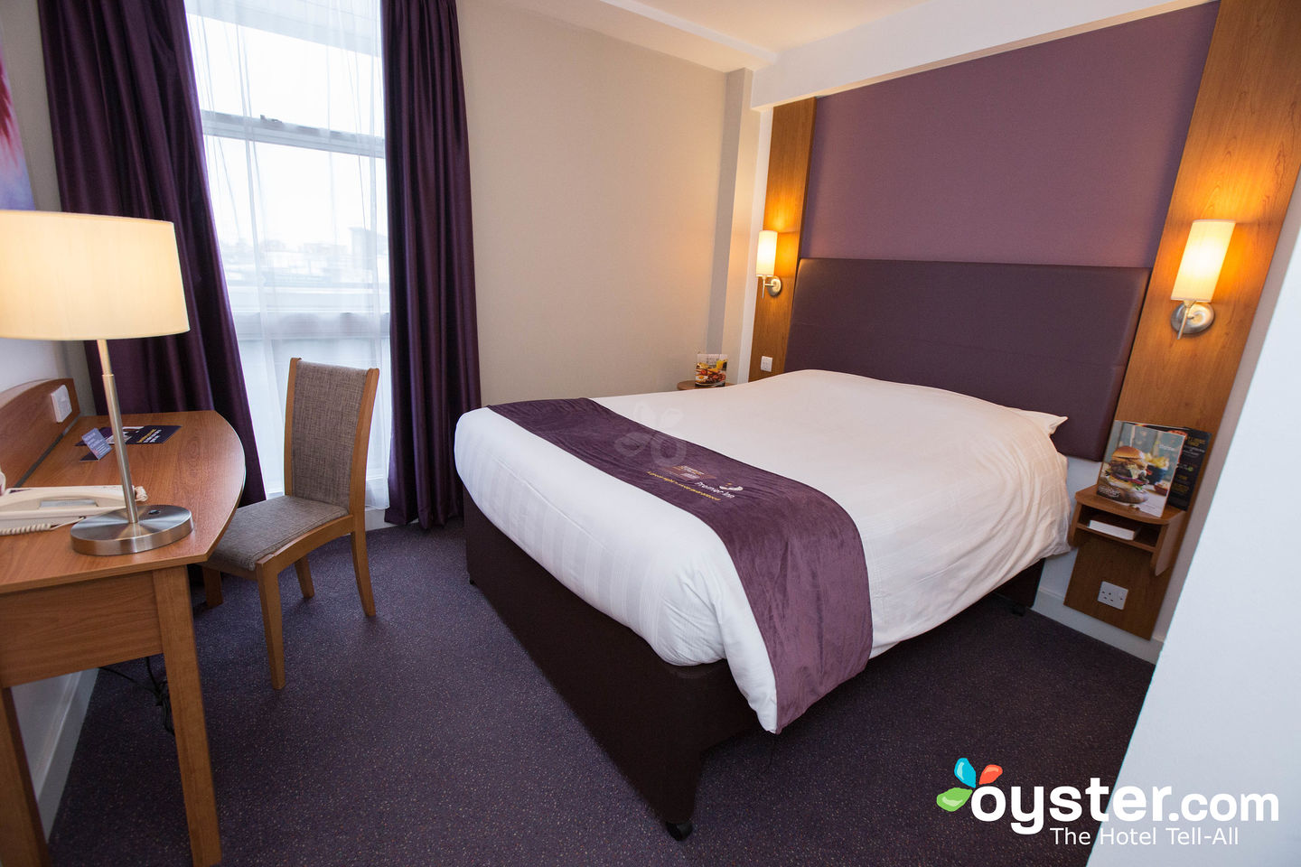 premier inn london kensington earls court hotel