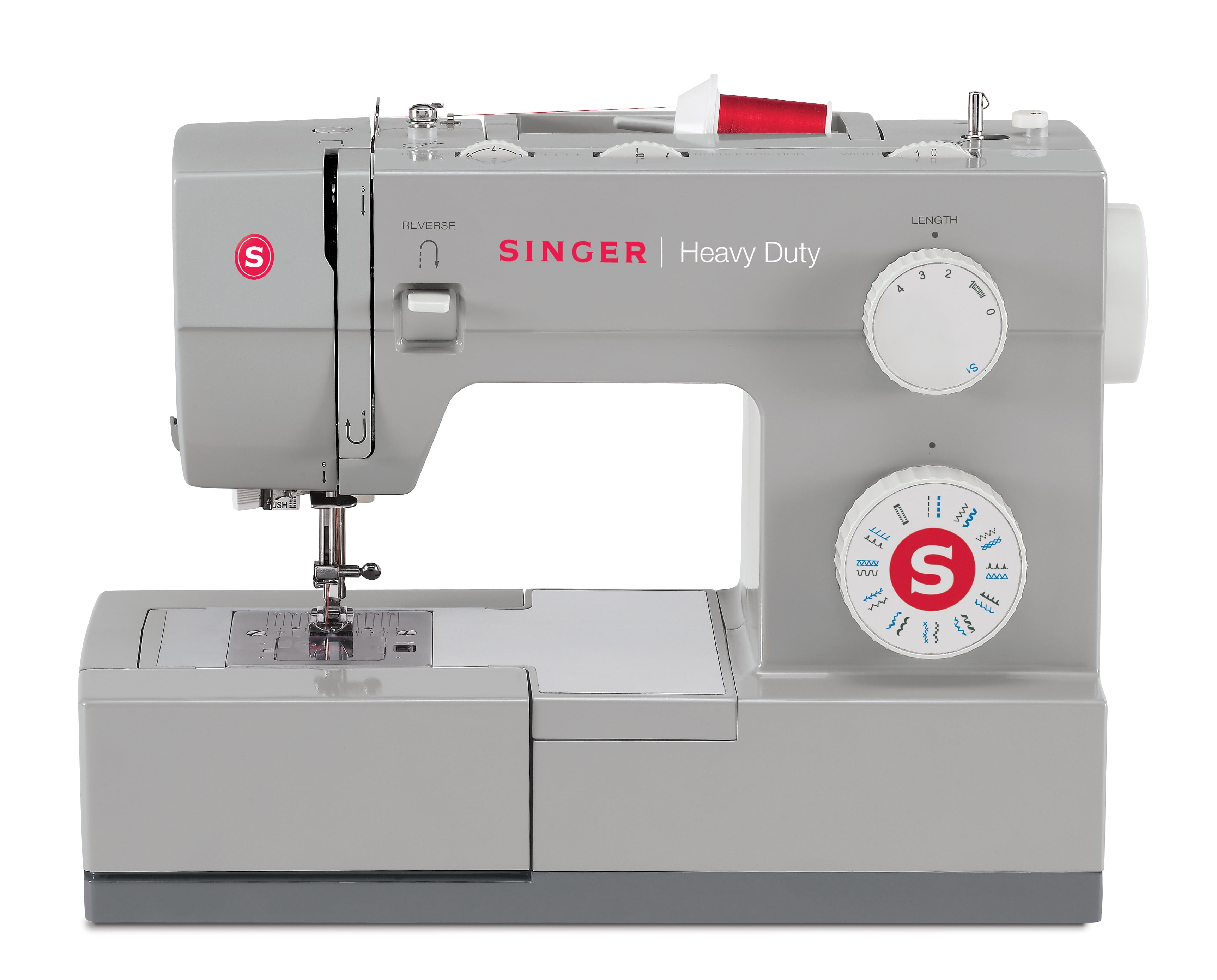 singer 4423 sewing machine